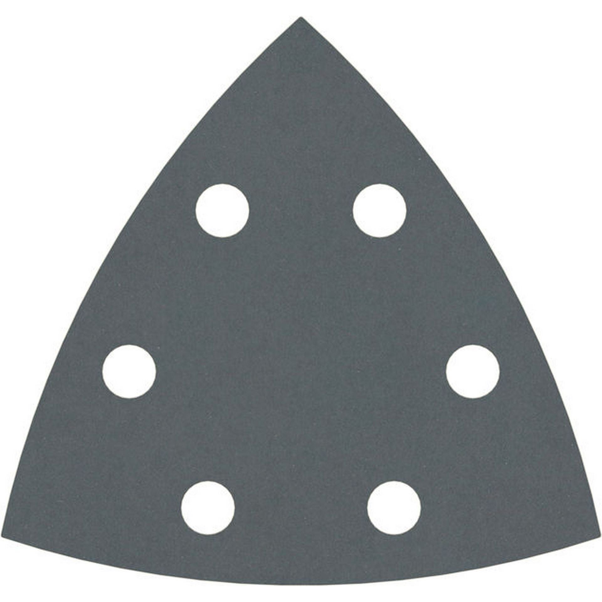 Bosch PRO F355 Schleifblatt, 93 mm, G600, 5-tlg. #2608605199