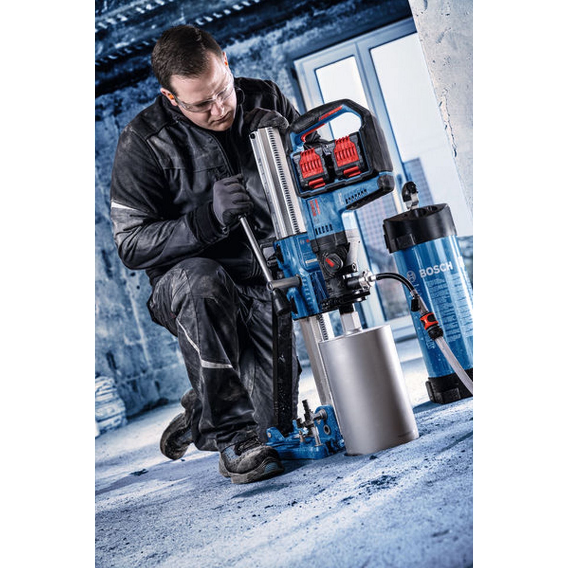 Bosch Bohrständer GCR 180 (II) #0601190400