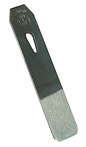 Ulmia Einfacheisen ohne Klappe #E-HW5-33