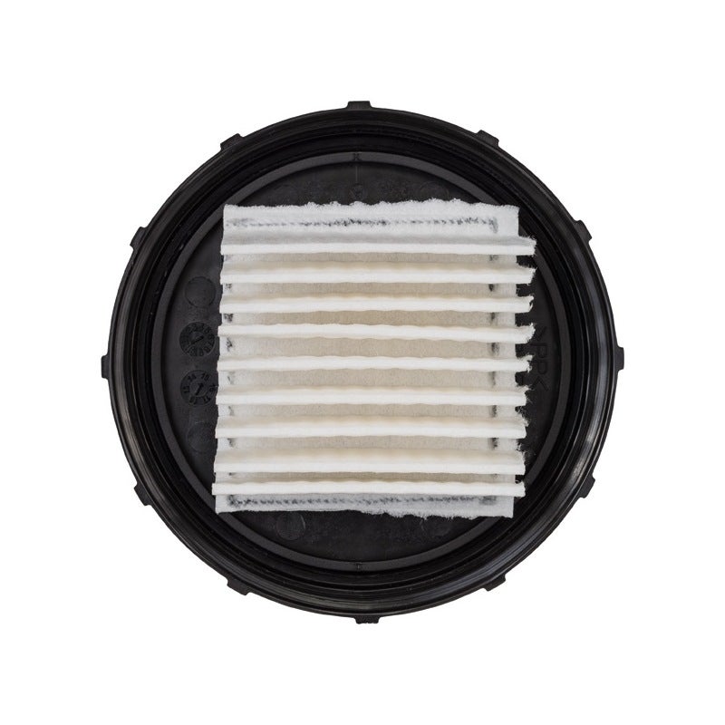 Bosch Staubbox-Filter (schwarze Ausführung), passend zu: GSS #2605411241