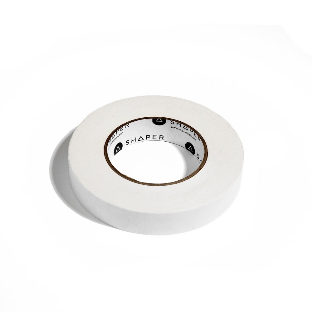Shaper Doppelseitiges Klebeband - 25 mm #SU1-DST1