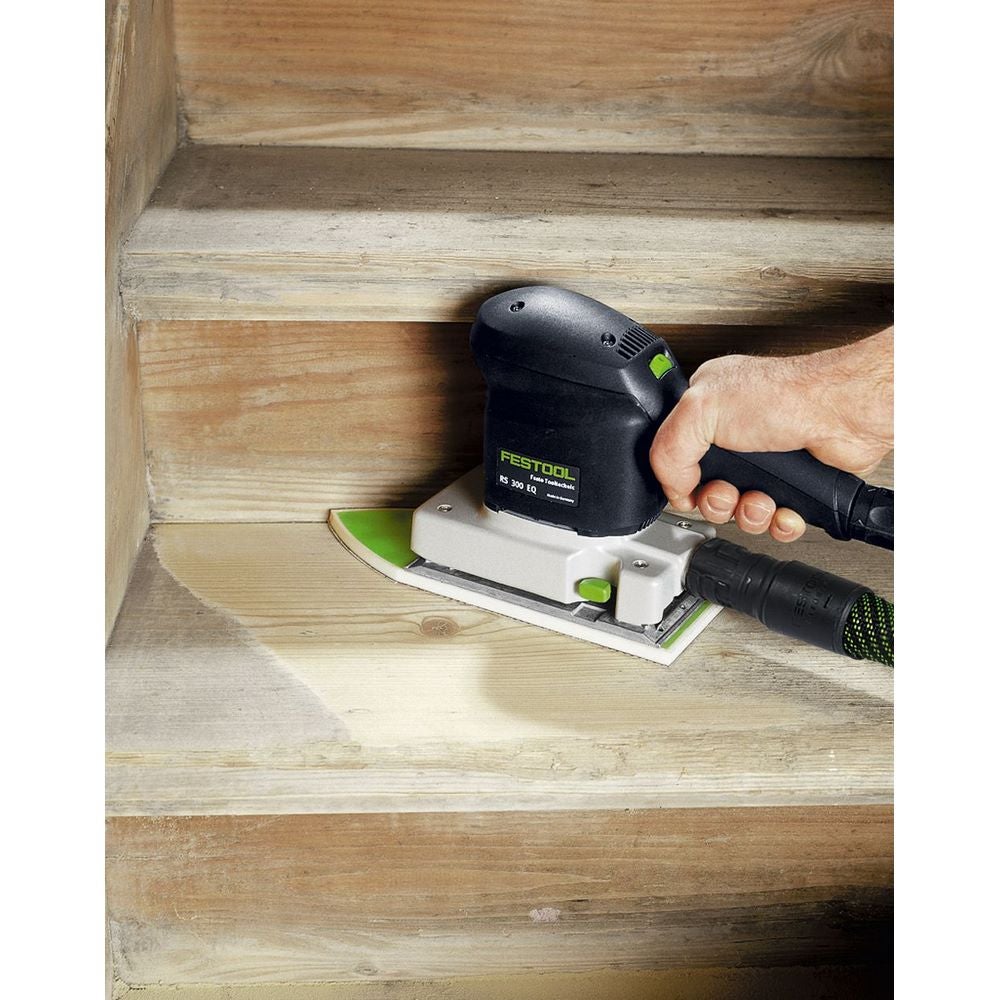 Festool Bügeleisenschleifschuh SSH-B V93x266 #486418