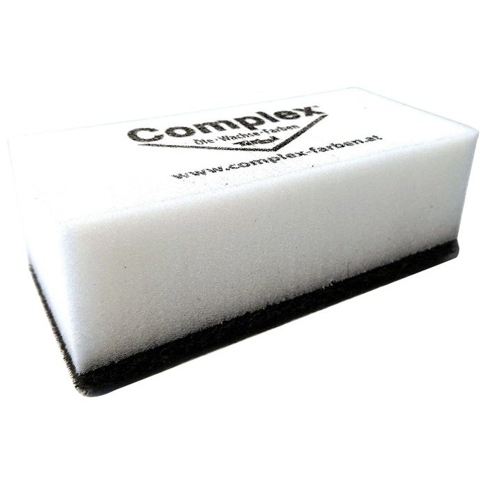 Complex Industrie-Schwamm 13x6cm