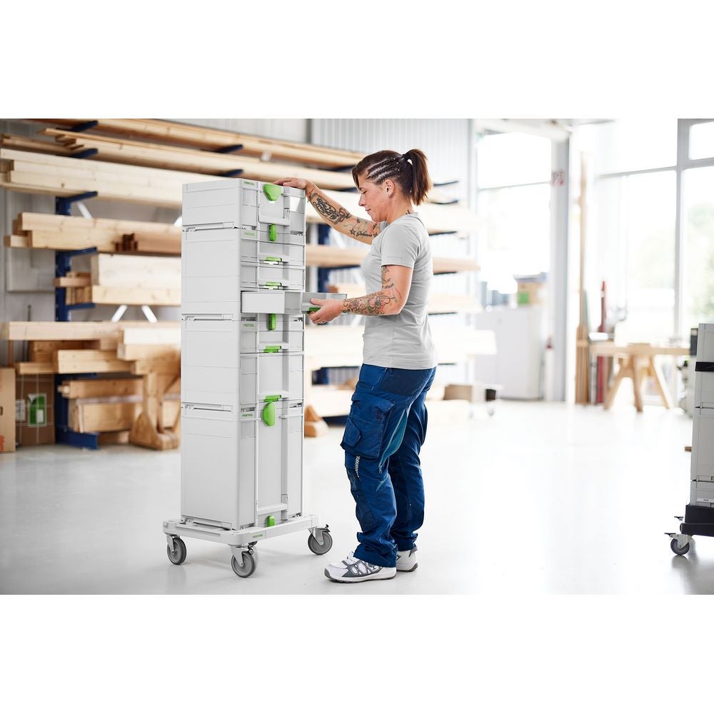 Festool Rollbrett SYS-RB #204869