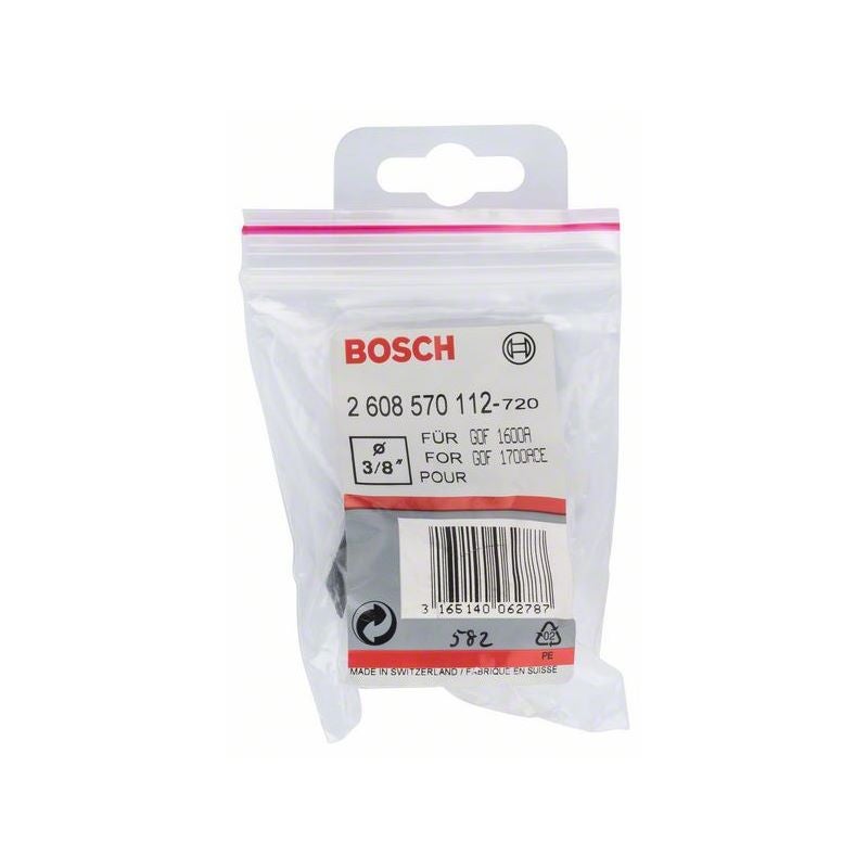 Bosch Spannzange, 3/8-Zoll, 27 mm #2608570112