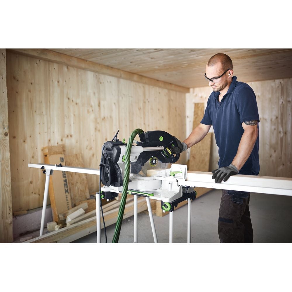 Festool Kreissägeblatt WOOD UNIVERSAL HW 260x2,5x30 W60 #494604