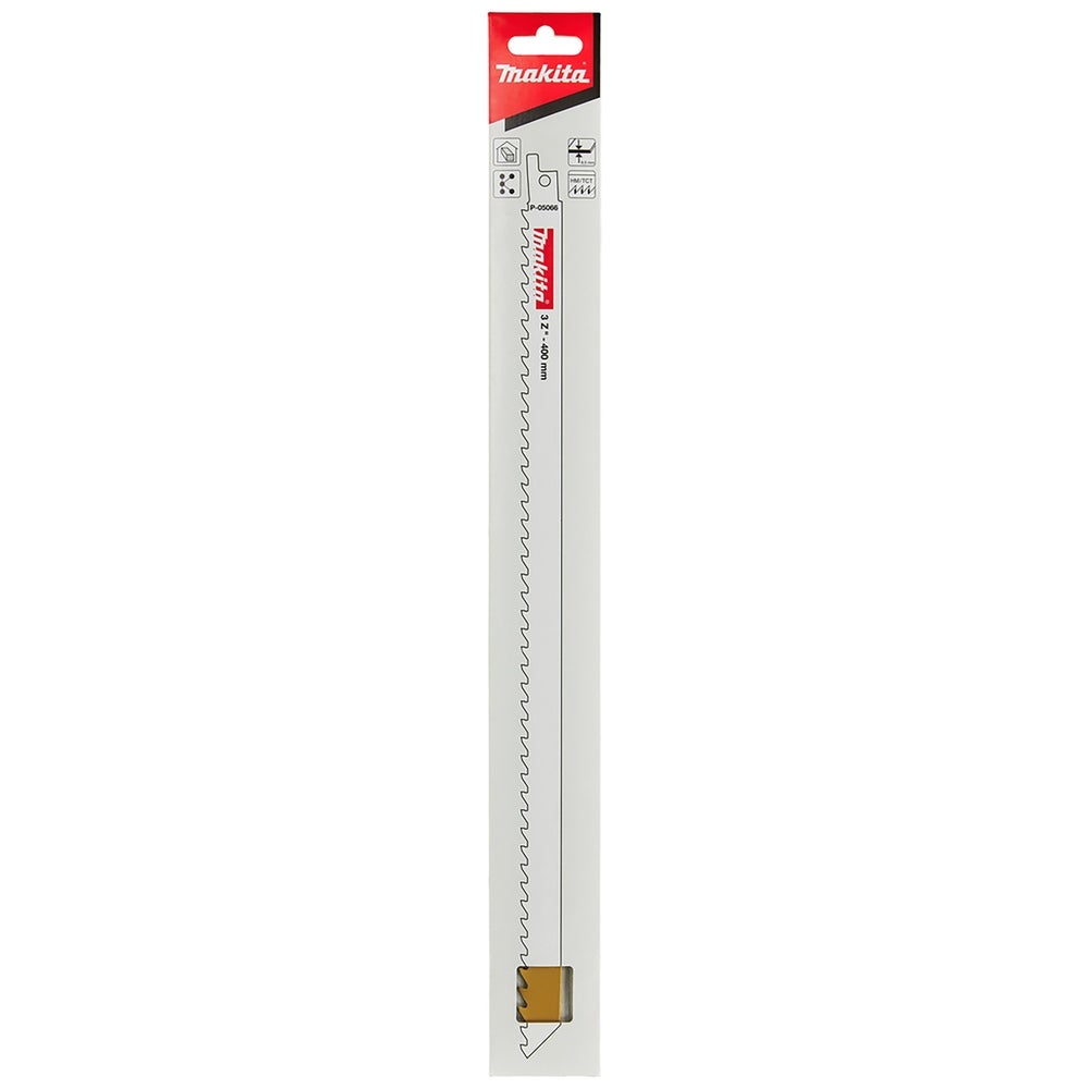 Makita Reciprosägeblatt für Baumaterial #P-05066
