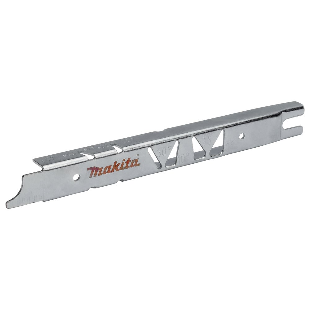 Makita Feillehre für Sägekette #D-67474