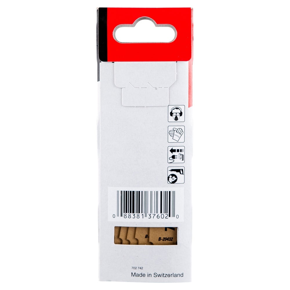Makita Reciprosägeblatt #B-20432