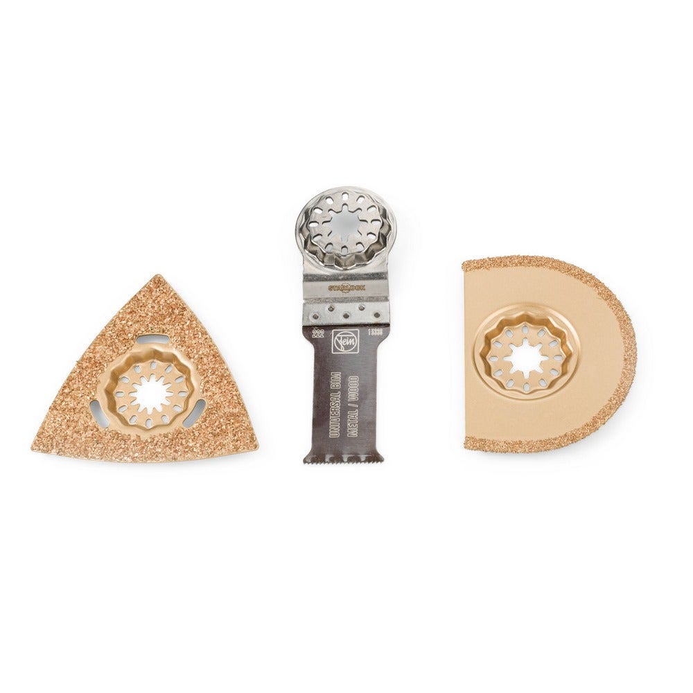 Fein Combo Starlock TILE WORKING TILEWORKING #35222967070