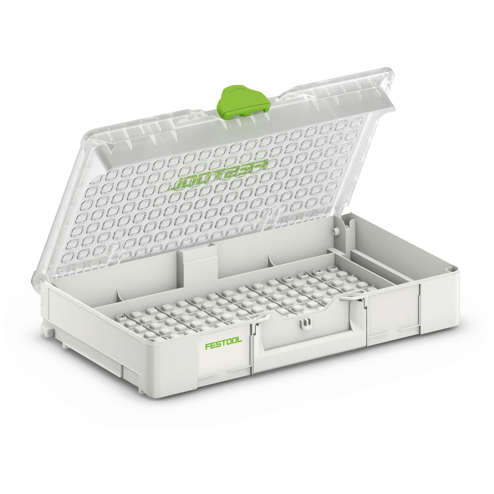 Festool Systainer³ Organizer SYS3 ORG L 89 #204855
