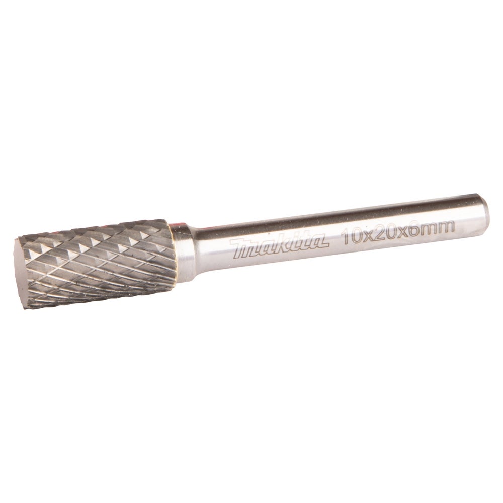 Makita HM-Frässtift 1 Stk., 20 x 6 mm, SA Kopfform #B-52722