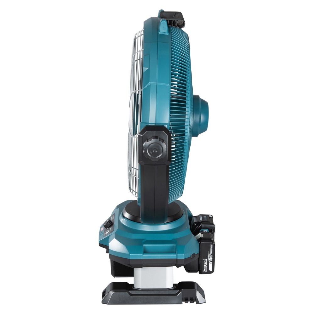 Makita Akku-Ventilator XGT CF003GZ