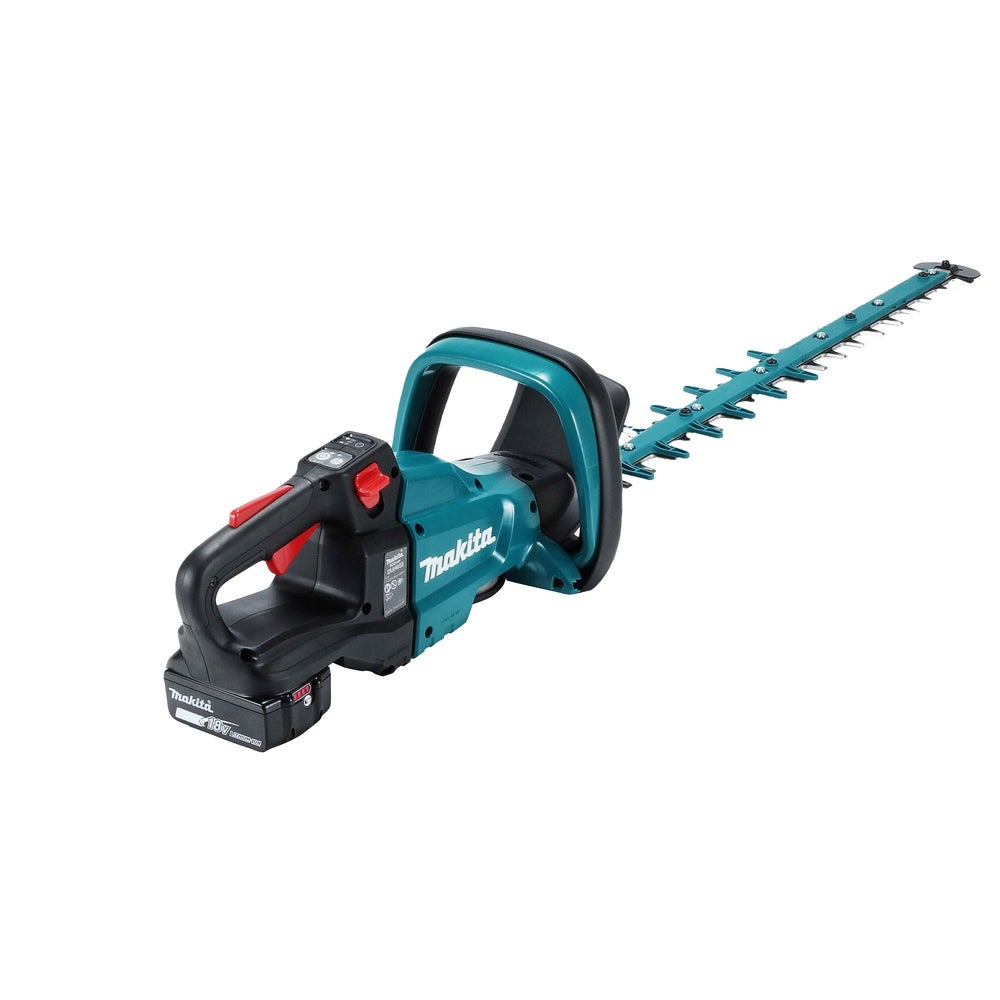 Makita Akku-Heckenschere LXT DUH602Z