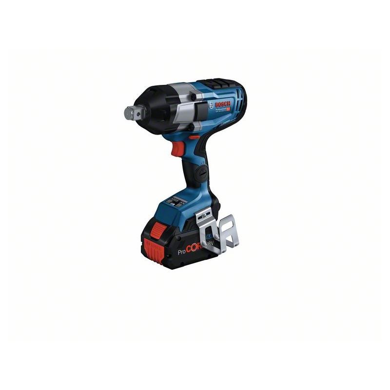 Bosch Akku-Drehschlagschrauber GDS 18V-1050 HC #06019J8200