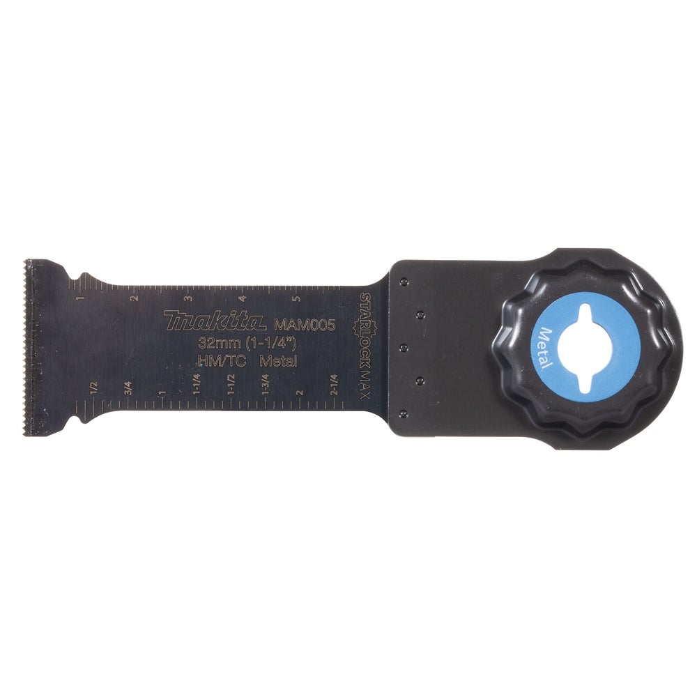 Makita Eintauchsägeblatt HM, 32 mm #B-66444