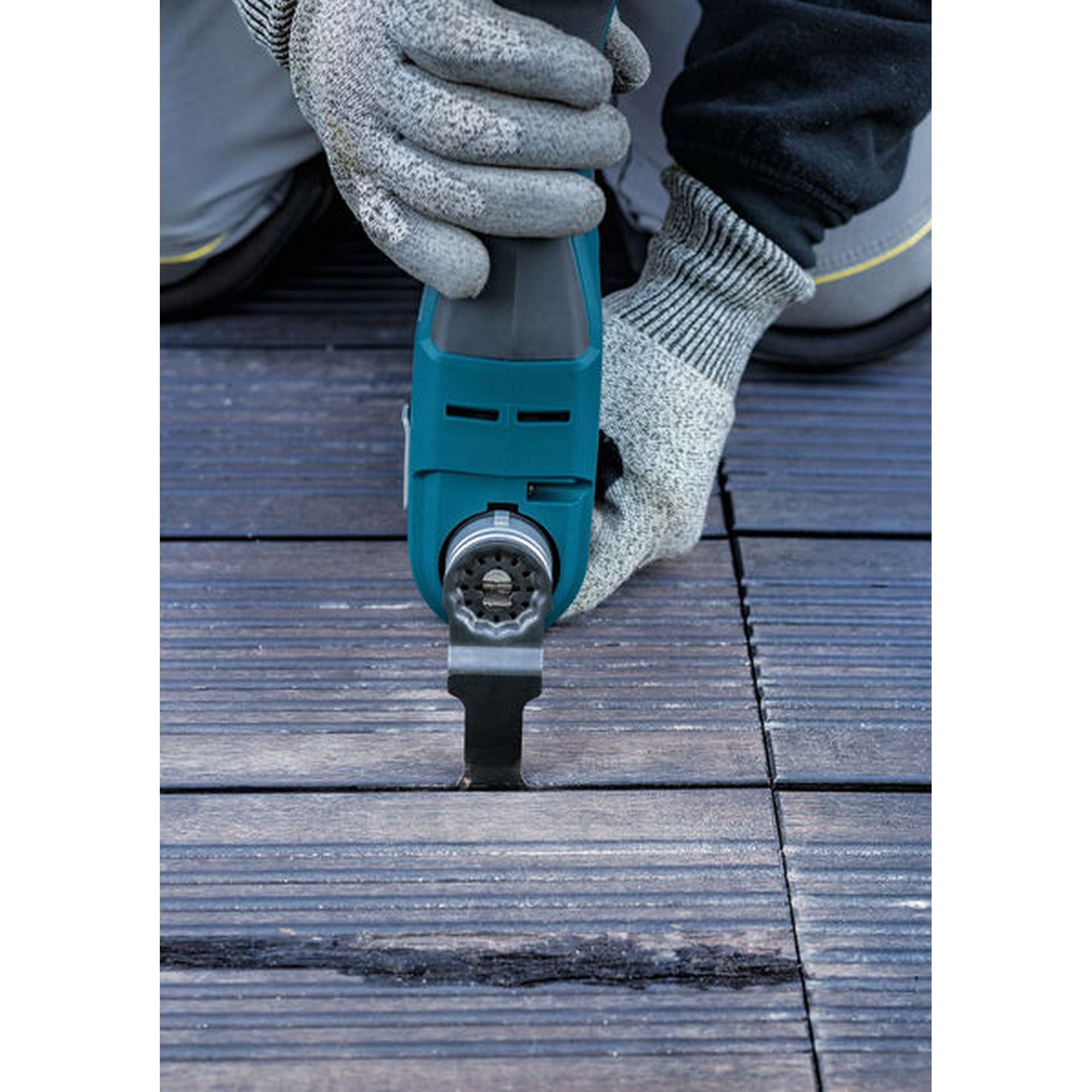 Bosch EXPERT MultiMax AIZ 32 APILT Tauchsägeblatt für Multifunktionswerkzeuge, 10-tlg. #2608902396