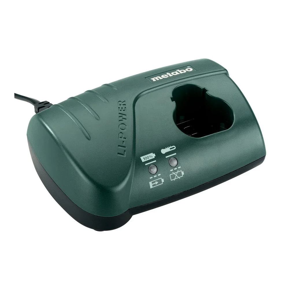 Metabo Ladegerät LC 40, 10,8 - 12 V, EU