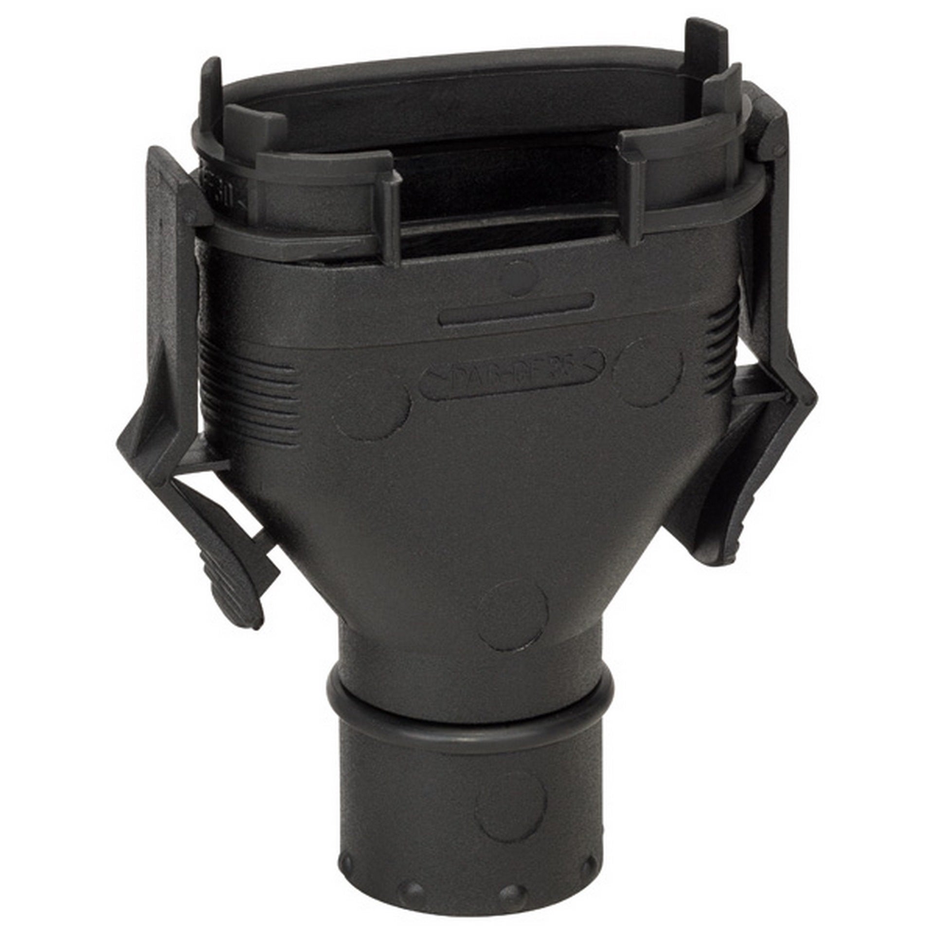 Bosch Adapter, passend zu: GAS, GEX, GSS, PEX, PSB,PSM, PSS #2600306007