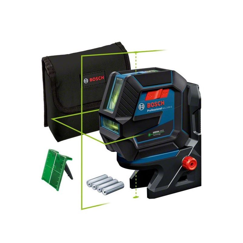 Bosch Kombilaser GCL 2-50 G #0601066M00