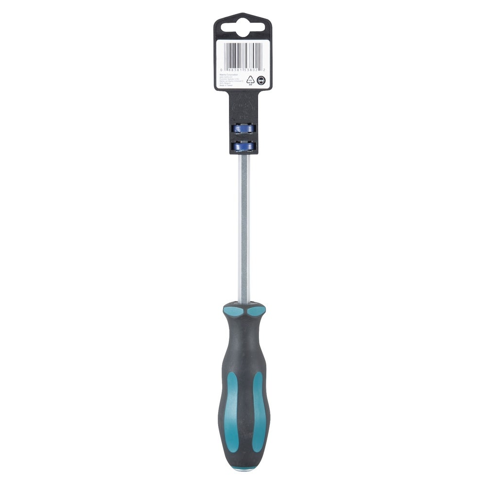 Makita Schraubendreher mit durchgehendem Sechskantschaft, PH3 #B-66086