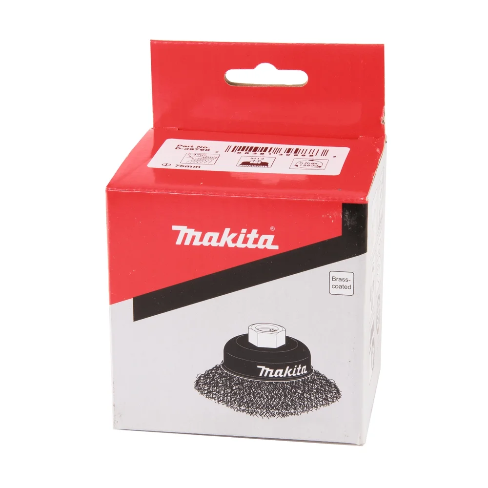 Makita Topfbürste #D-39768