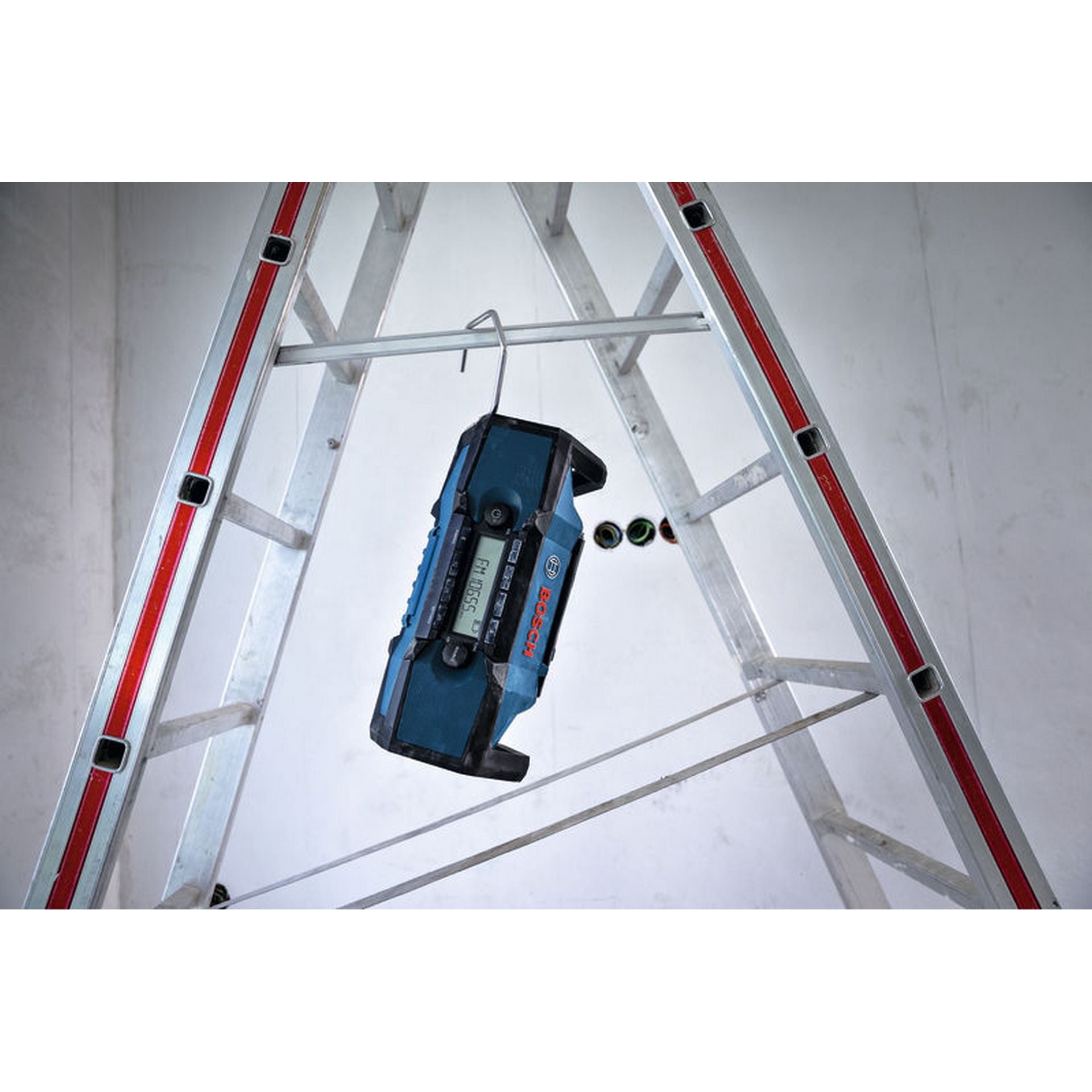 Bosch Radio GPB18V-3C #06014A3200