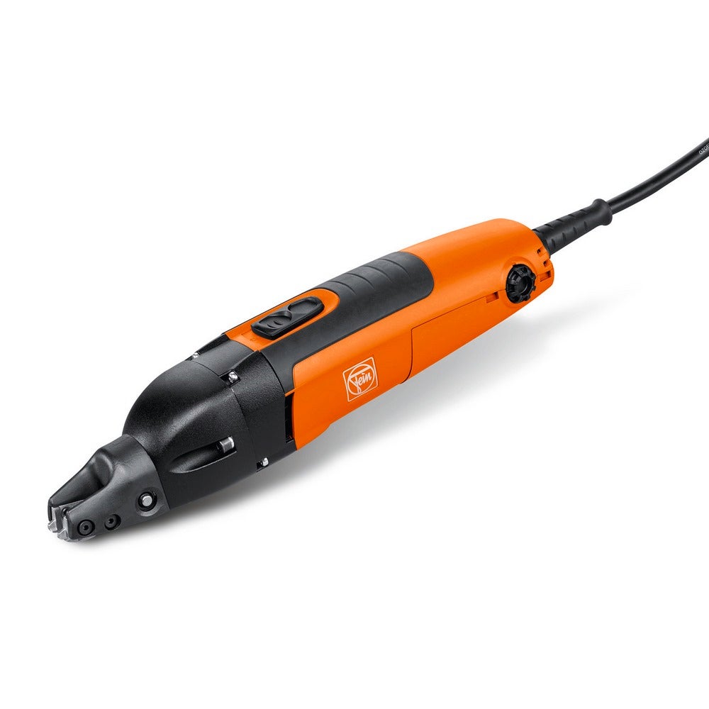 Fein Schlitzschere bis 1,6 mm BSS 1.6 E BSS1.6E 50H230V #72303161000