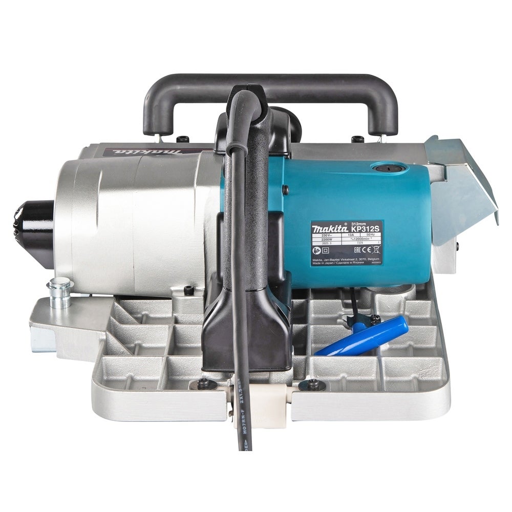 Makita Balkenhobel KP312S