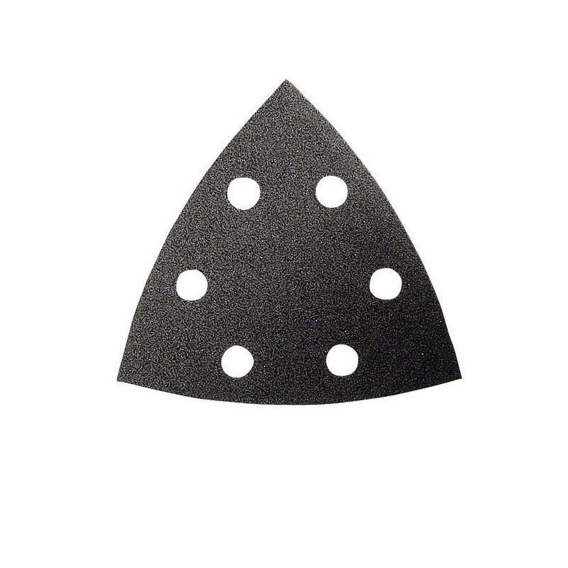 Bosch PRO F355 Schleifblatt, 93 mm, G240, 5-tlg. #2608605196