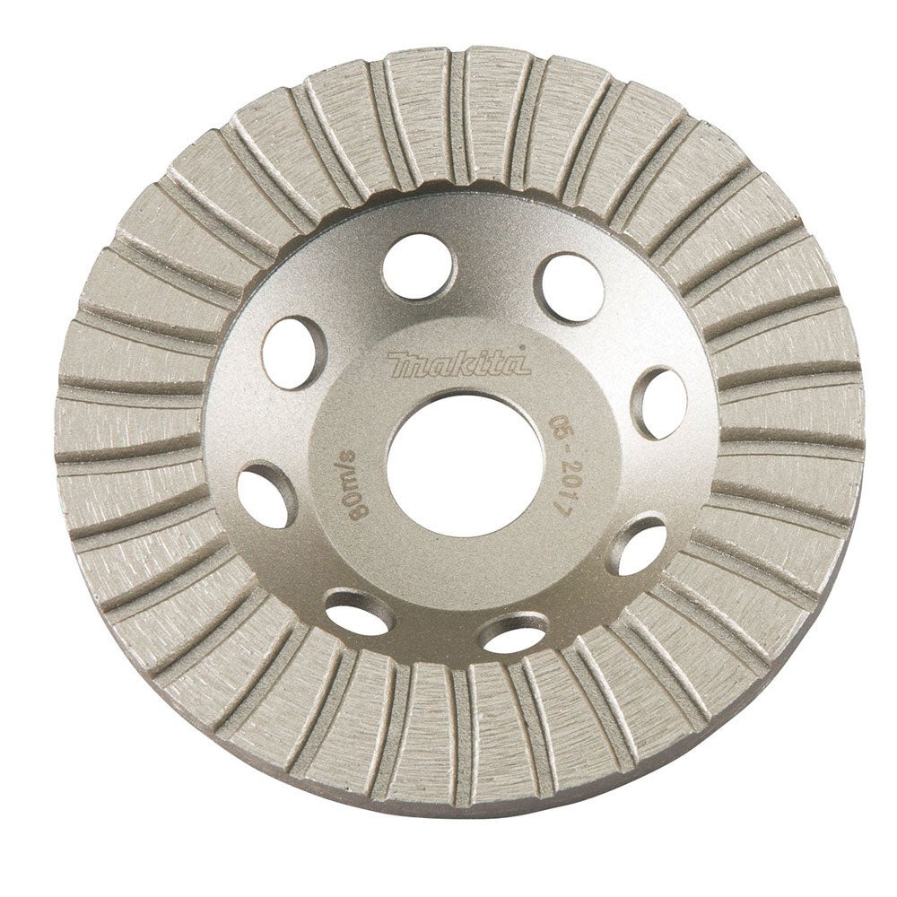 Makita Diamantschleifscheiben #D-62343