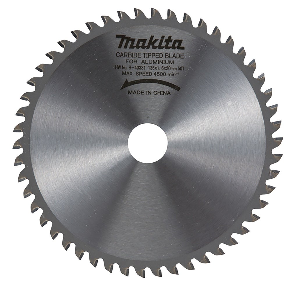 Makita Sägeblatt für Aluminium #B-47020