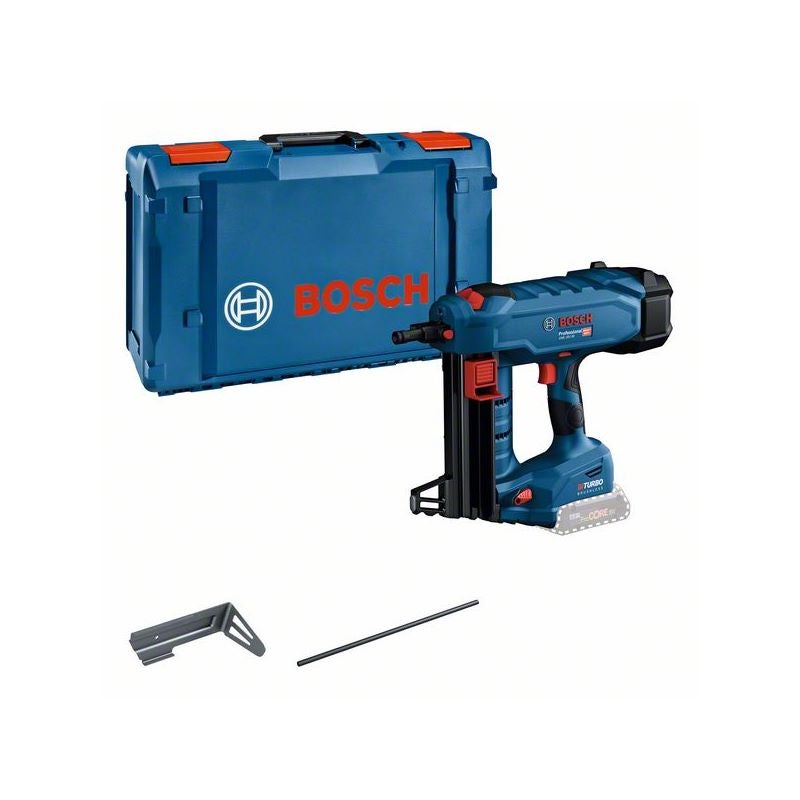 Bosch Akku-Betonnagler GNB 18V-38, XL-BOXX #06019L7001