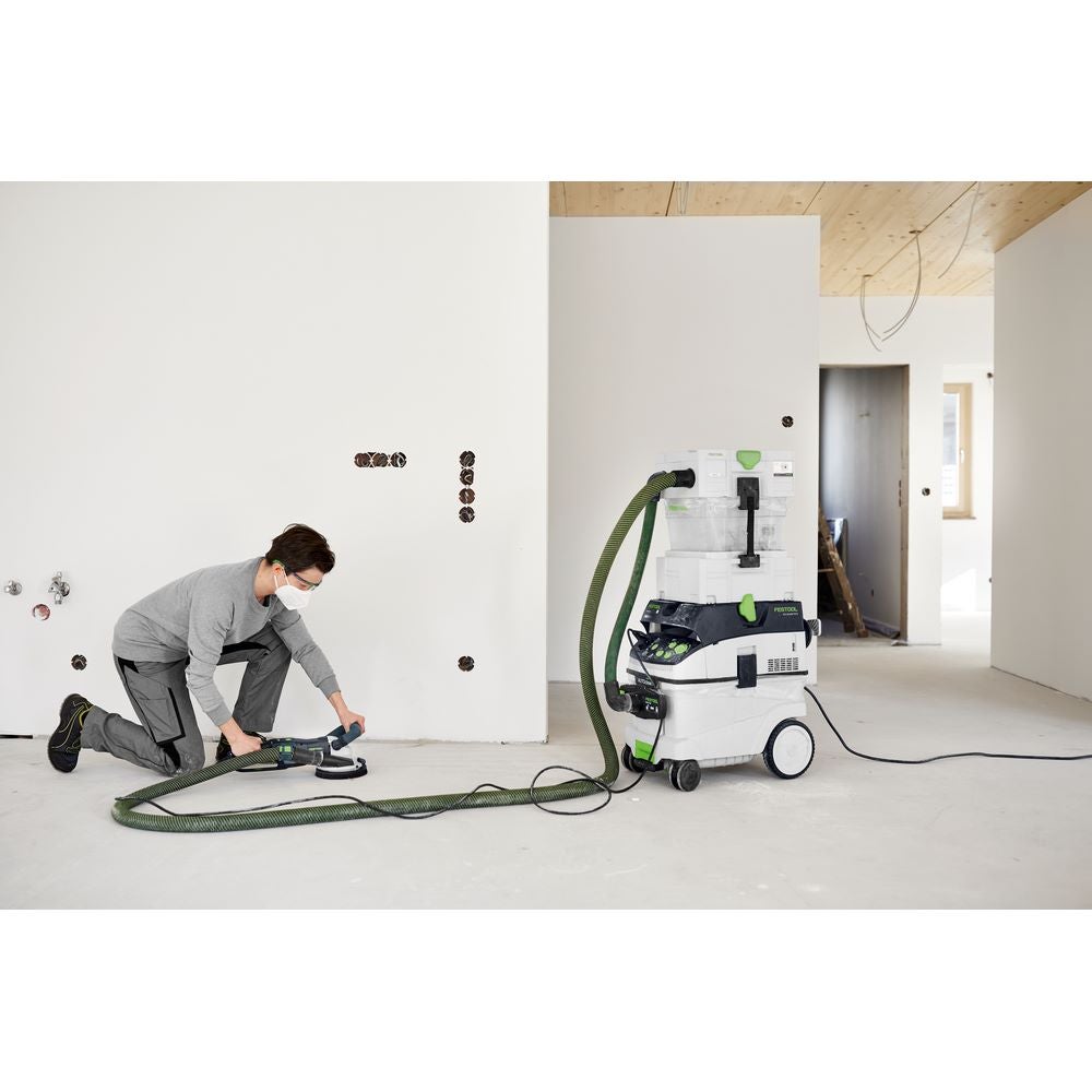 Festool Absaugmobil CLEANTEC CTL 36 EI AC-RENOFIX #577891