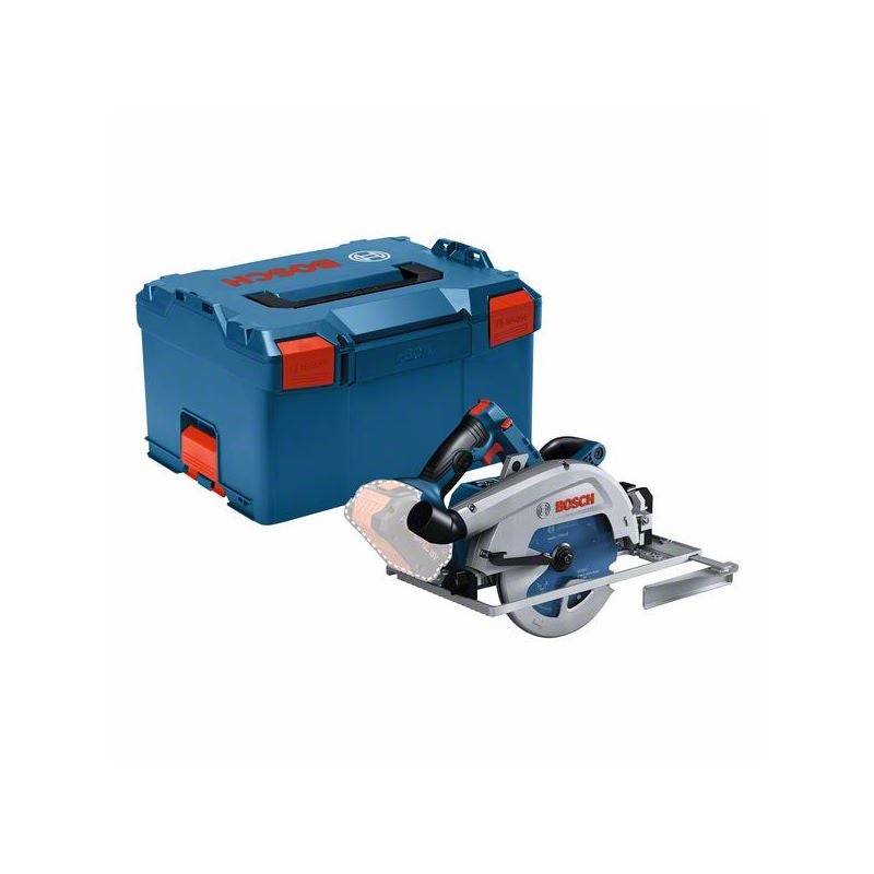 Bosch Akku-Kreissäge BITURBO GKS 18V-68 GC in L-BOXX #06016B5100
