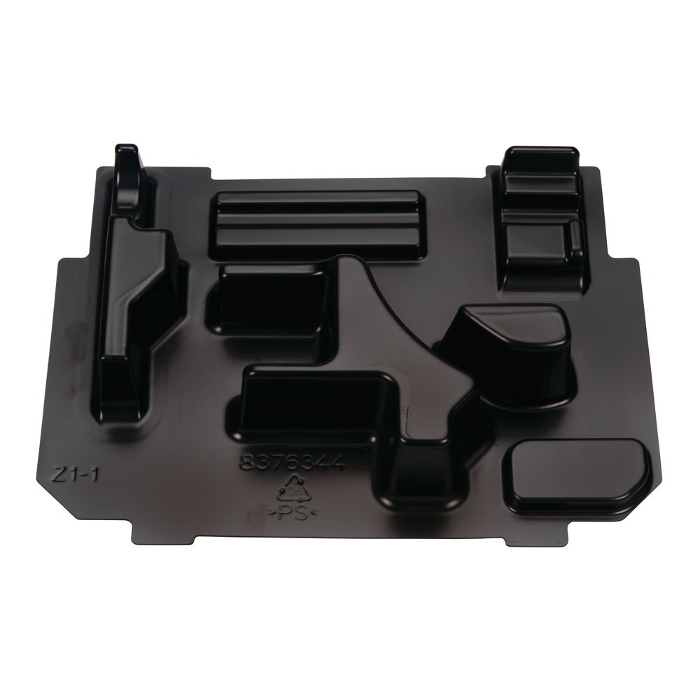 Makita MAKPAC Koffereinsatz #837634-4
