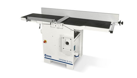SCM minimax fs 41c Ausführung CE #R11538