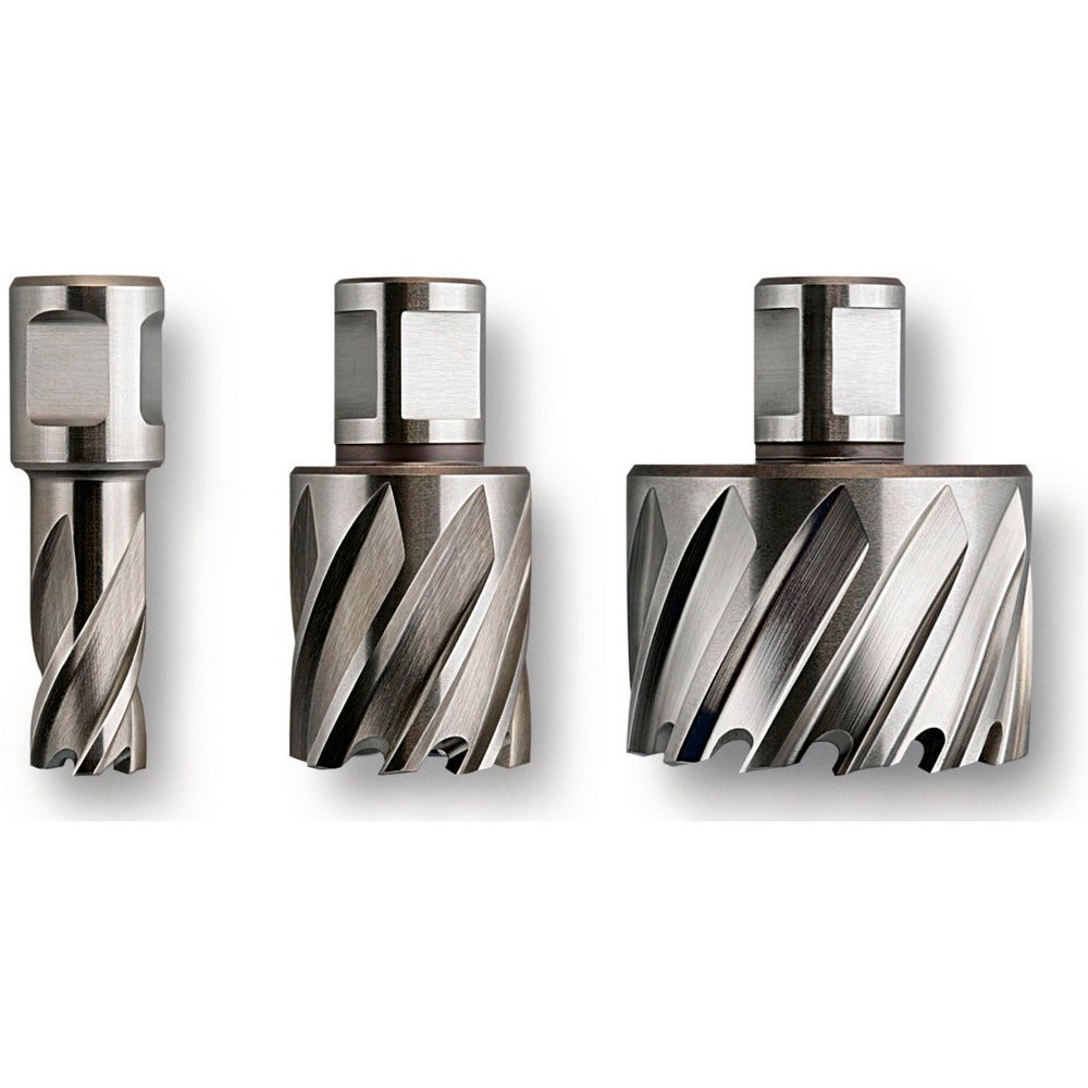 Fein HSS Nova 50 Kernbohrer mit 3/4 in Weldon-Aufnahme 3/4inW D32x50 #63134320052