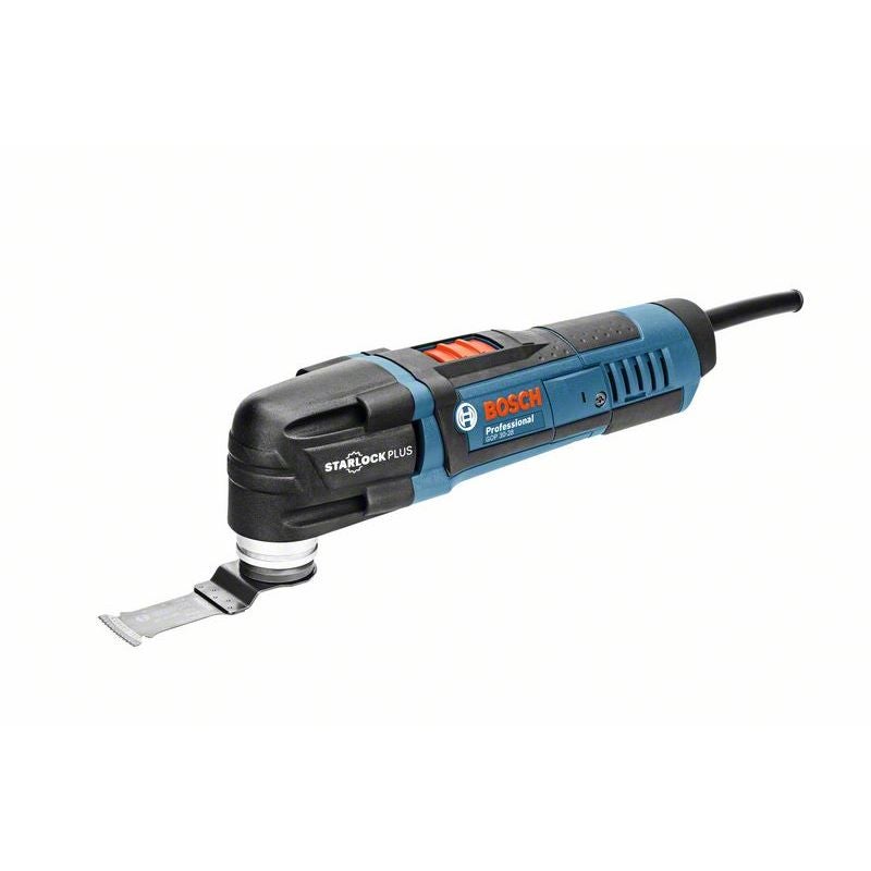 Bosch Multi-Cutter GOP 30-28 in L-BOXX #0601237000
