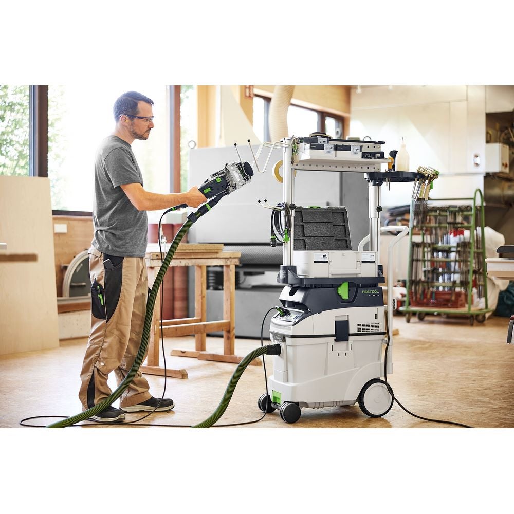 Festool Absaugmobil CLEANTEC CTM 48 EI AC #577865