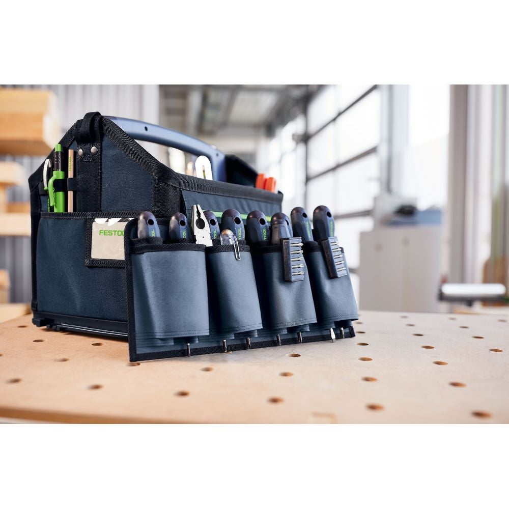 Festool Tasche T-BAG M T2/2 #577503