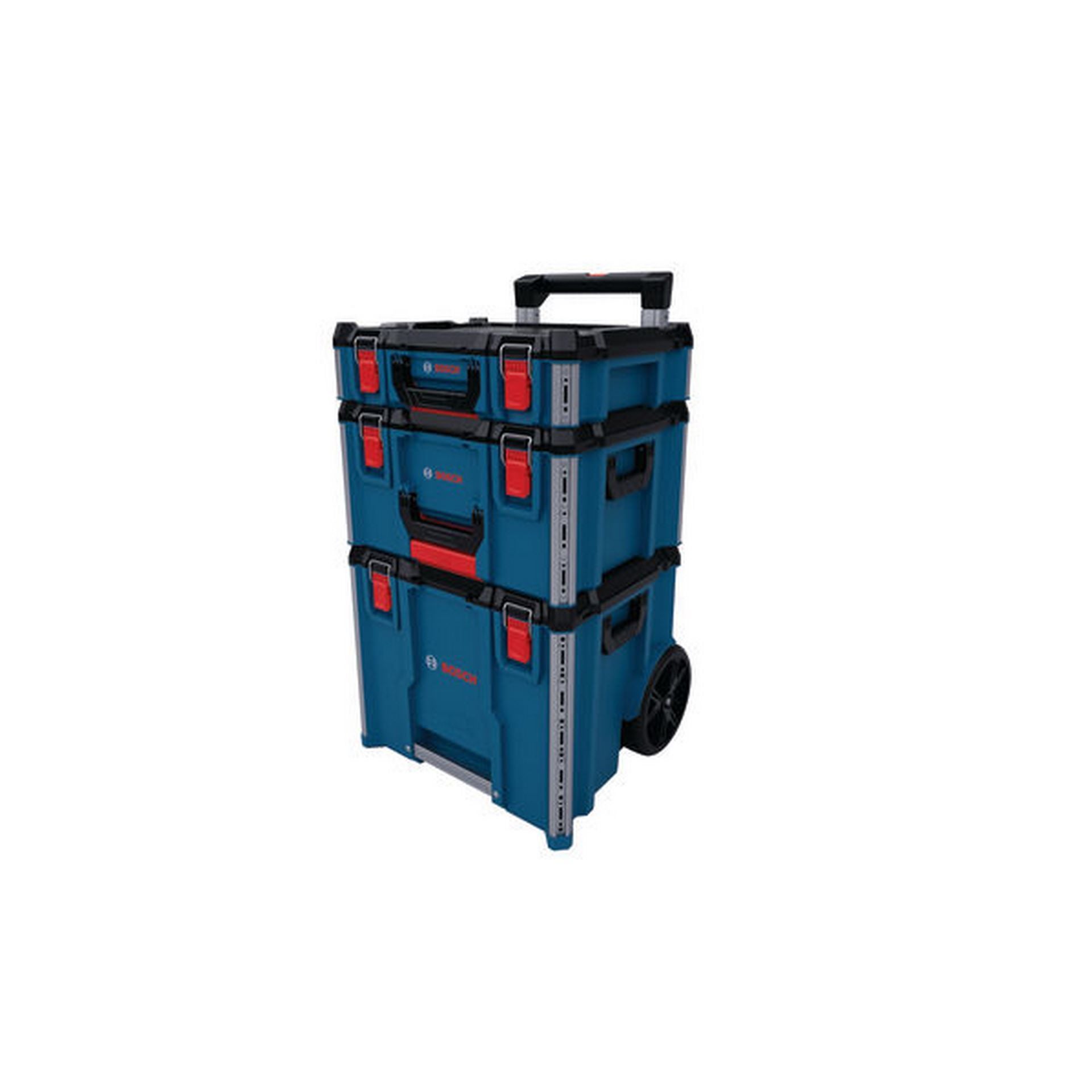 Bosch Koffersystem L-BOXX Contractor Set 3 #1600A037DY