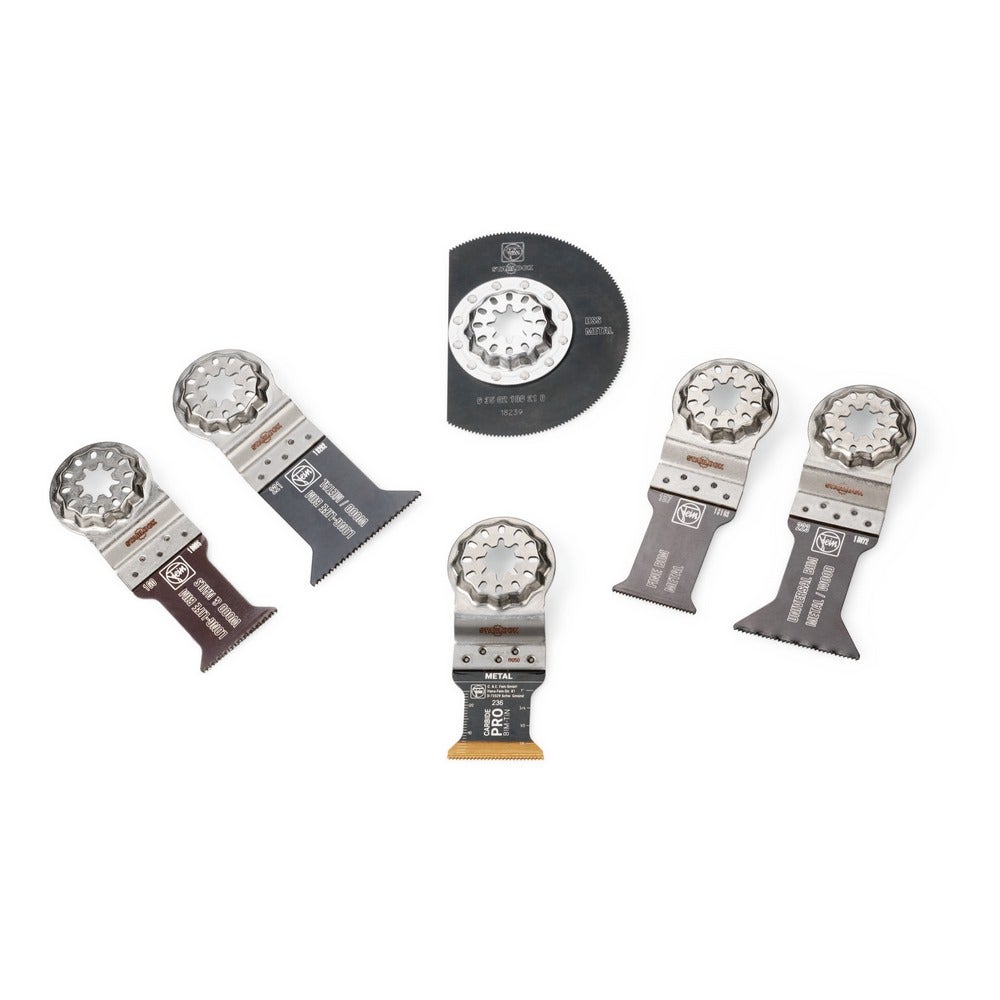 Fein Best of Starlock METAL METAL #35222967020