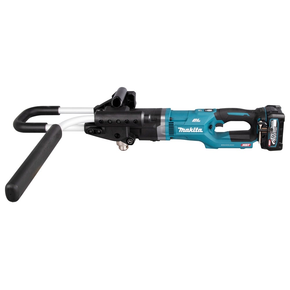 Makita Akku-Erdbohrer XGT DG001GM108