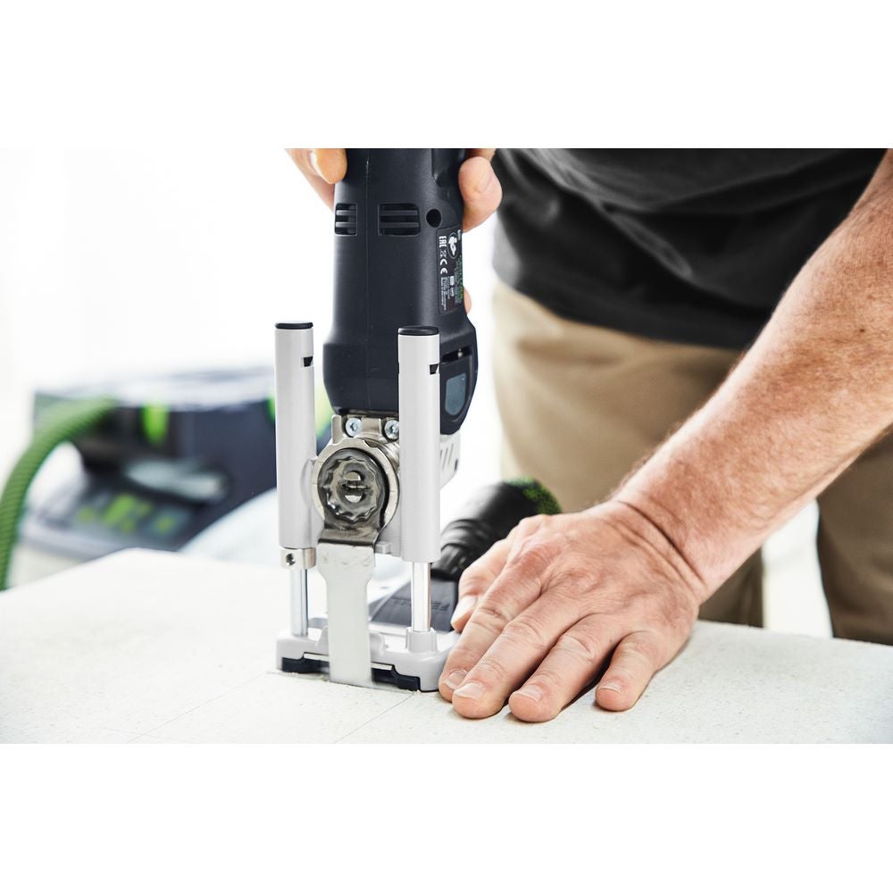 Festool Akku-Oszillierer VECTURO OSC 18 E-Basic-Set #576592