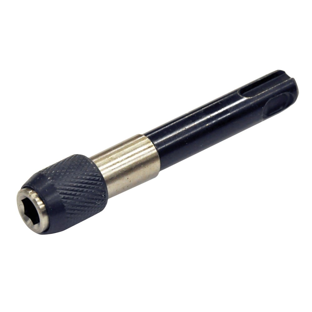 Makita Bithalter SDS-PLUS mit Schnellwechselfunktion, magnetisch #B-57548