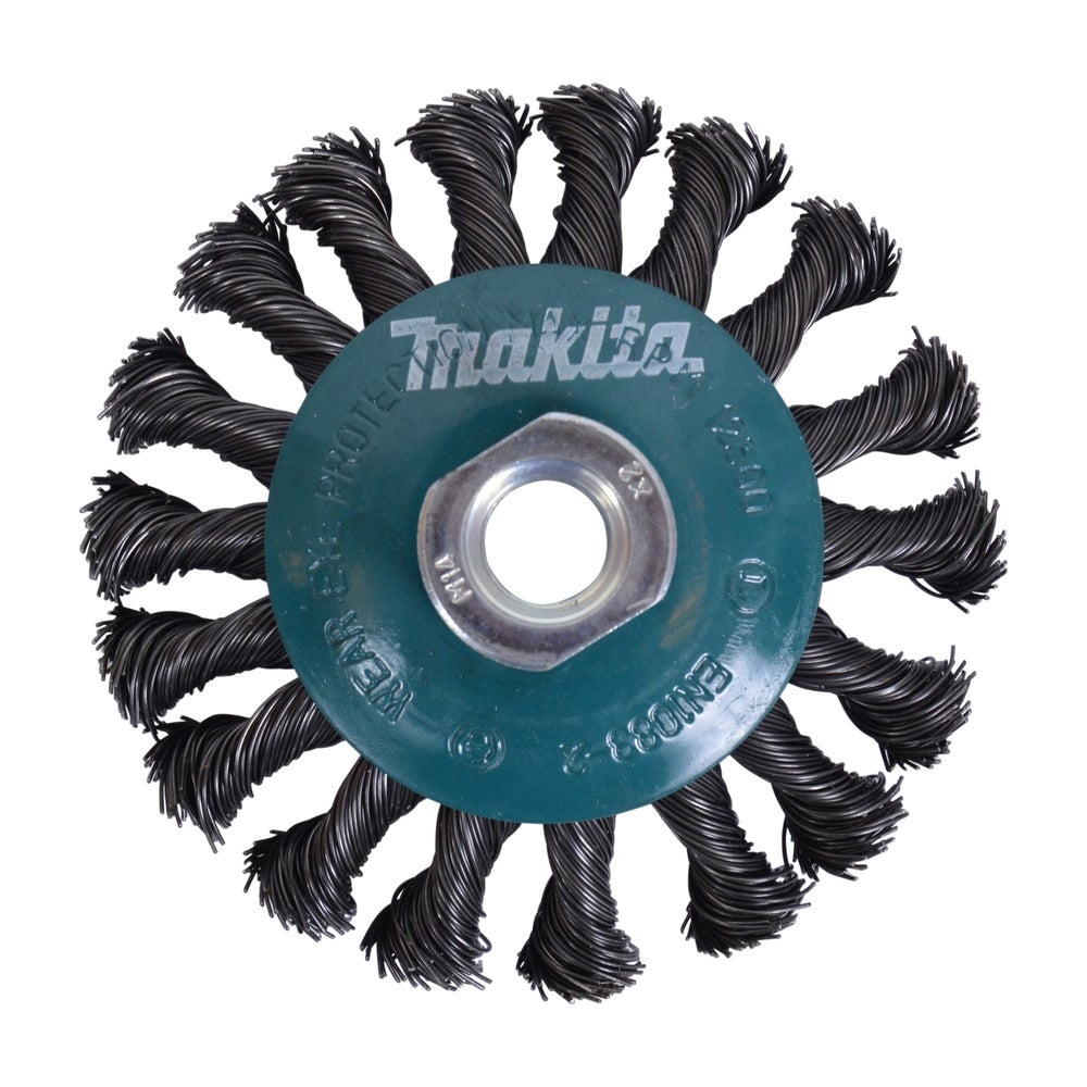 Makita Kegelbürste #D-39861