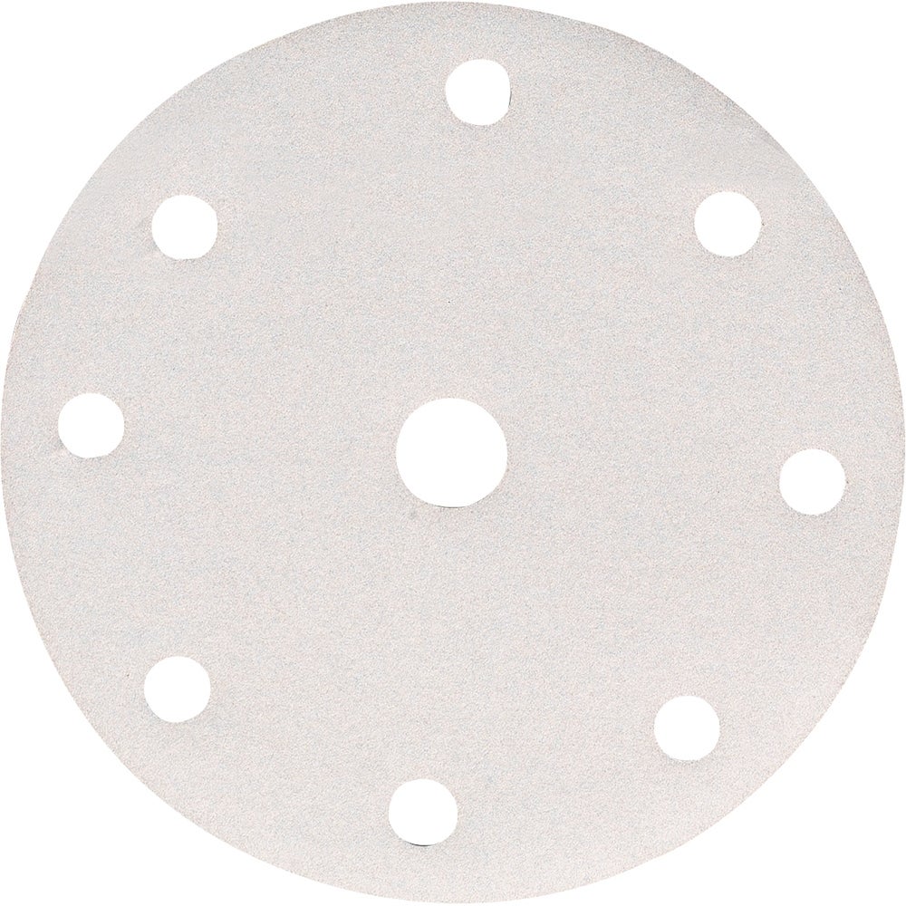 Makita Schleifpapier Ø 150 mm/K100/10 Stk. #P-37867