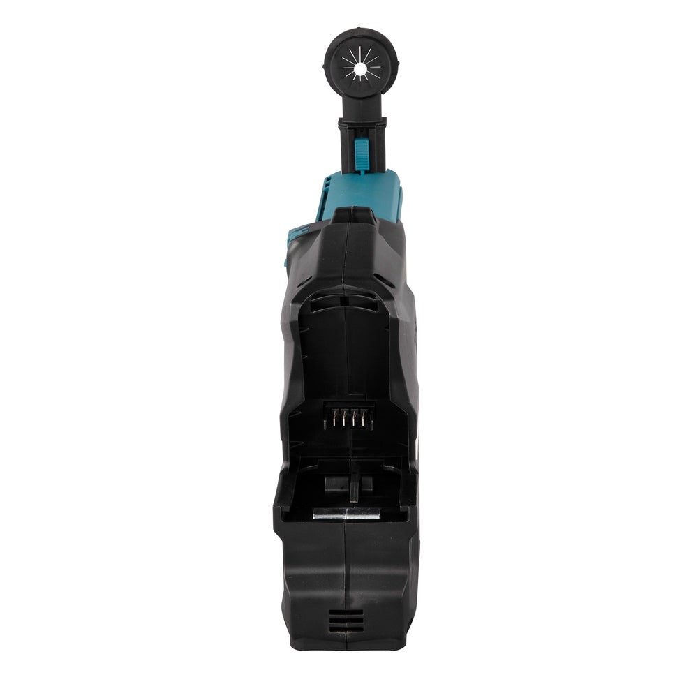 Makita Aktiver HEPA Absaugadapter DX14 #191E60-4