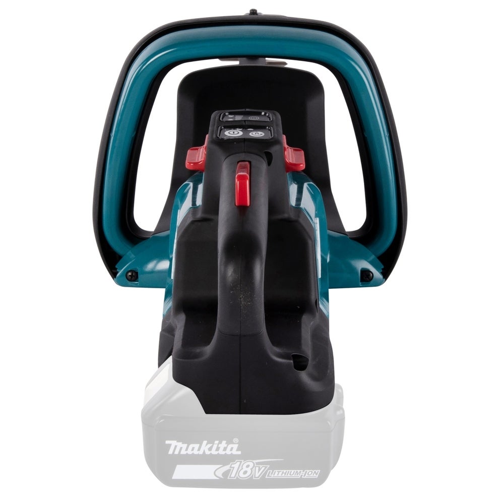 Makita Akku-Heckenschere LXT DUH601Z